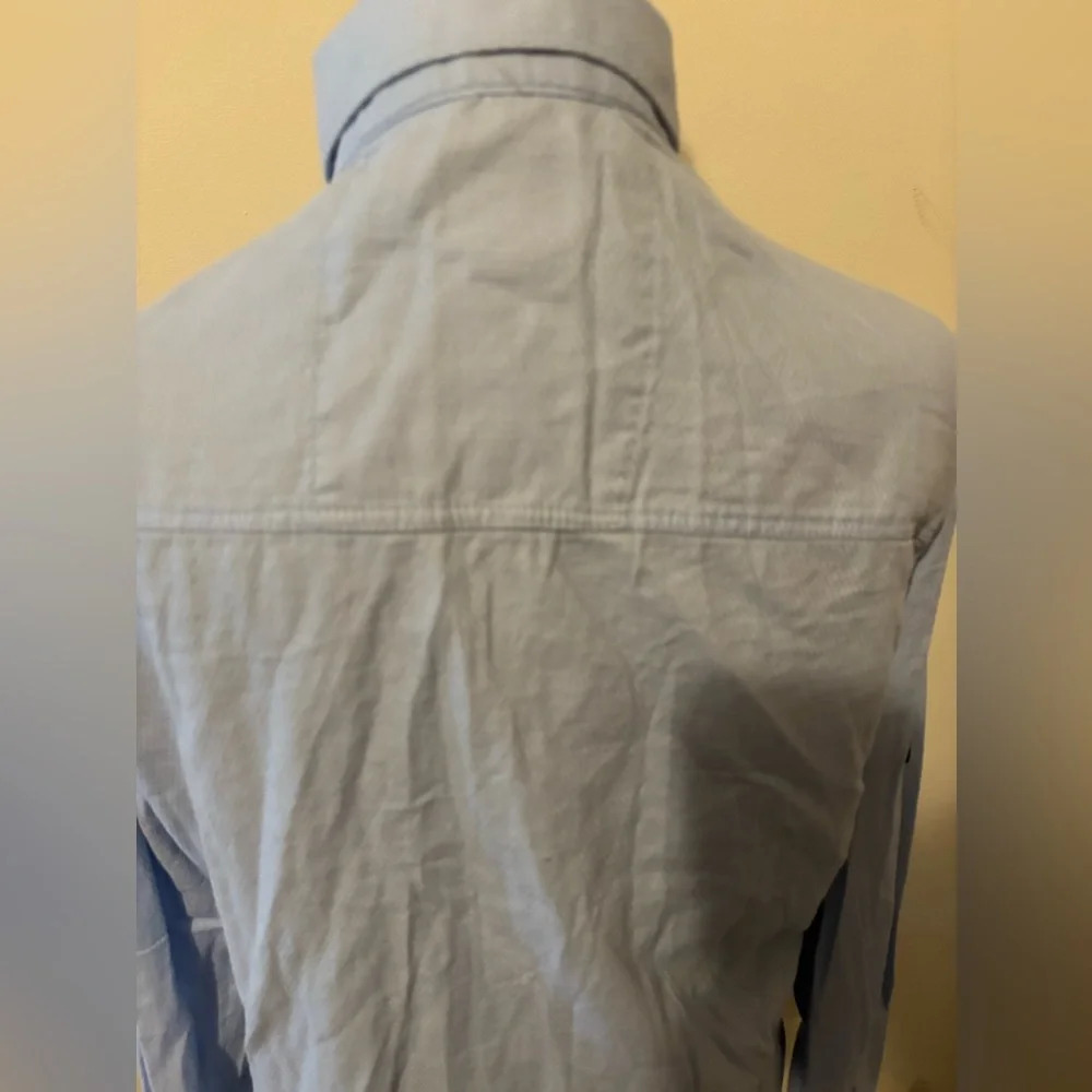 Levi button down XXL - Picture 8 of 12
